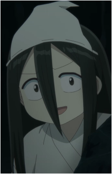 Odoka Shizuka