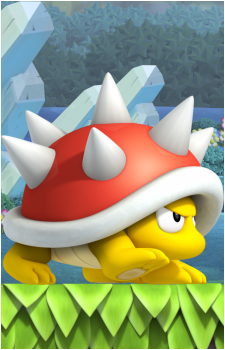 Spiny's image