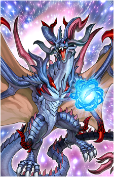 Armillyre, the Starleader Dragon's image