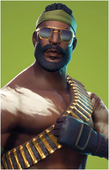 Bandolier