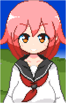Hayate Katori