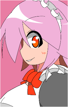 Hayate Katori's image