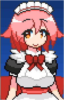 Hayate Katori