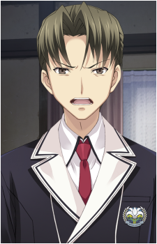 Masahi Kawahara