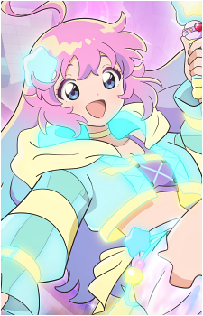 Fuu Nonoyama's image