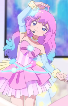 Fuu Nonoyama