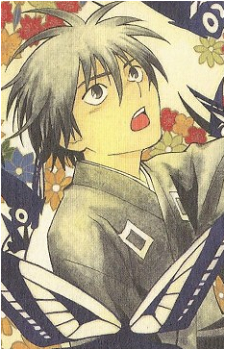 Yoshimori Sumimura