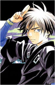 Yoshimori Sumimura