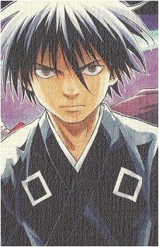 Yoshimori Sumimura