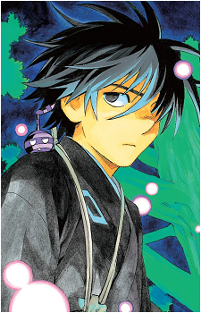 Yoshimori Sumimura