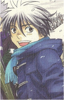 Yoshimori Sumimura