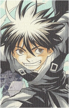 Yoshimori Sumimura