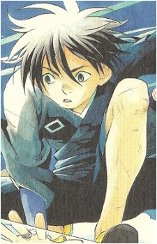 Yoshimori Sumimura