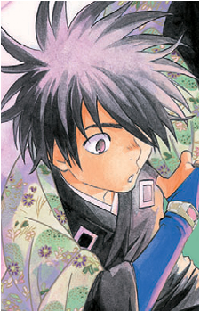 Yoshimori Sumimura