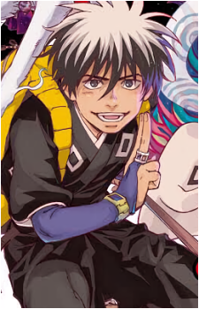 Yoshimori Sumimura