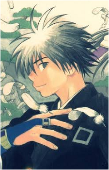 Yoshimori Sumimura