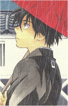 Yoshimori Sumimura
