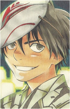 Yoshimori Sumimura