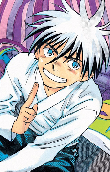 Yoshimori Sumimura