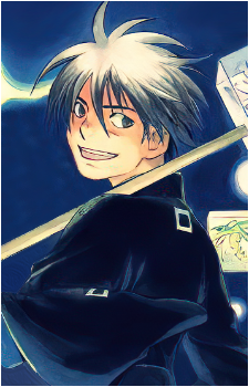 Yoshimori Sumimura's image
