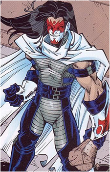 Harm (William Hayes)'s image