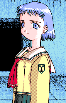 Ruriko Tsukishima's image