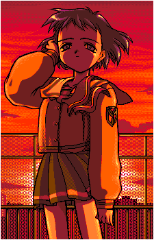 Ruriko Tsukishima