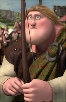 Young MacGuffin's image