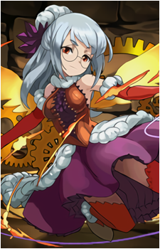 Urd {PAD}'s image
