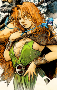 Pélisse's image