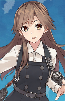 Arashio's image