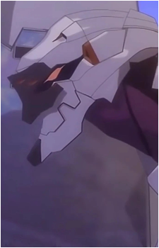Evangelion Unit-04's image