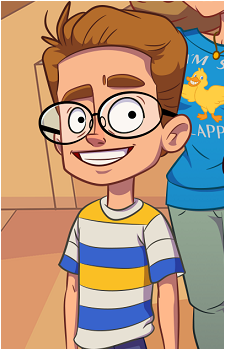 Adam Goldberg