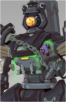 Bastion