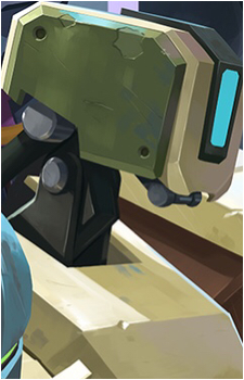 Bastion