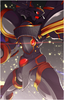 Dorumon