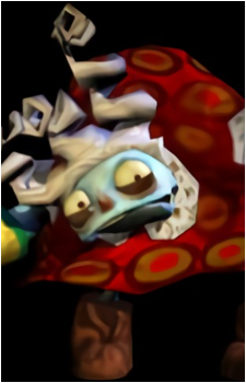 Sheegor's image