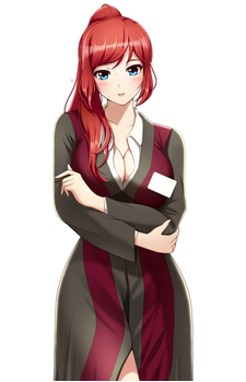 Nancy {DG}