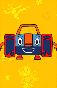 Boxy Boy's image