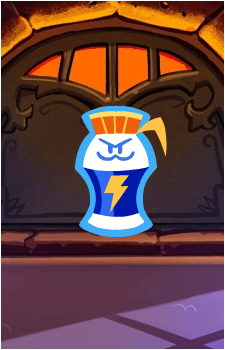 Superpower Drink