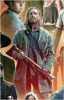 Dwight
