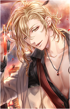Rei Kurusu's image