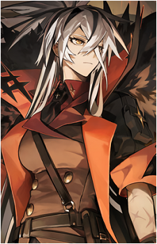 Reinhardt {AS}'s image