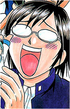 Shuuichi Takamizawa's image