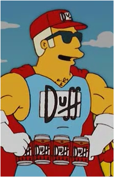 Duffman