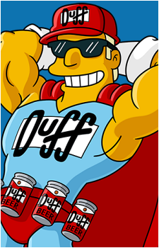 Duffman