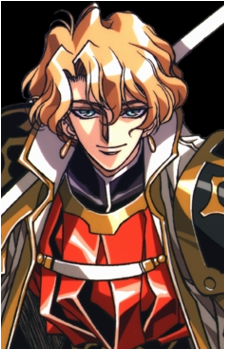 Alvince's image