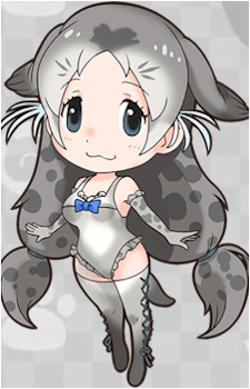 Ringed Seal