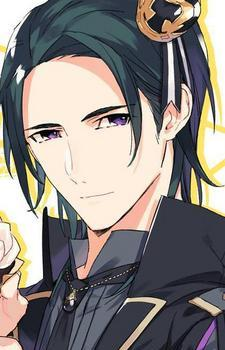 Genshin Shimizu