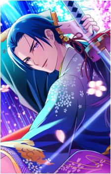 Genshin Shimizu
